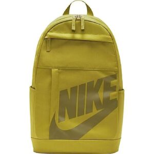 nike backpack, green, 1size
