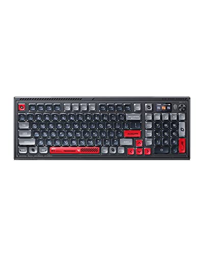 REDMAGIC Mechanical Keyboard (FCC Ver.)