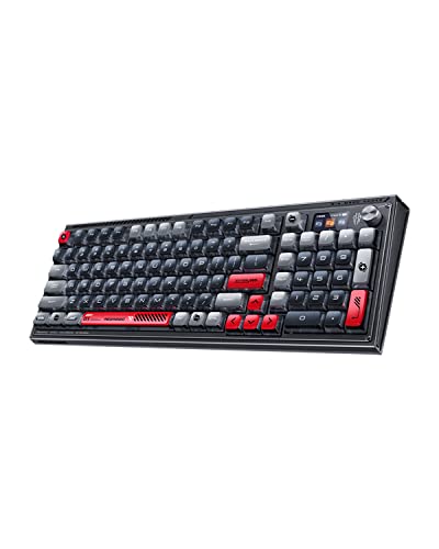 REDMAGIC Mechanical Keyboard (FCC Ver.)