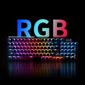 REDMAGIC Mechanical Keyboard (FCC Ver.)