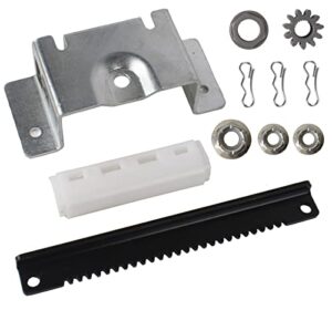 boine 753-11064b steering service kit compatible with cub cadet, craftsman r1000, mtd columbia cr30 lawn tractor replaces 75311064b 783-06988
