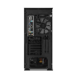 YEYIAN Yari AIO Cooled Gaming Desktop - Ryzen 7 7700X 5.40 GHz, 16GB DDR5 5600MHz RAM, 1TB NVMe SSD, NVIDIA GeForce RTX 4070 12 GB GDDR6X Graphics, VR Ready, USB-C, Windows 11 Home