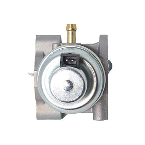 munirater 20 853 33-S Carburetor Replacement for John Deere L110 LT133 LT150 LT155 LTR155 Riding Mower Lawn Tractor with 17.5 hp for Kohler Engine SV530 SV540 SV590 SV600 Command PRO Engine