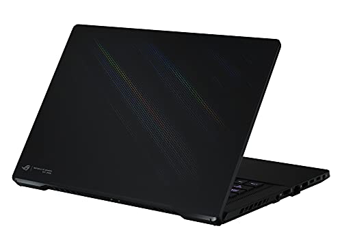 ASUS ROG Zephyrus M16 GU603ZW 16″ WQXGA (2560×1600) 165Hz Gaming Laptop - 12th Gen Intel Core i9-12900H 14-Core up to 5.0 GHz CPU, 16GB DDR5 RAM, 1TB PCIe SSD, RTX 3070 Ti 8GB GDDR6, Windows 11 Home