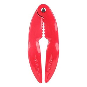 lobster crab seafood nut walnut cracker opener, stainless steel, 5.1 * 2.0inch lobster home or