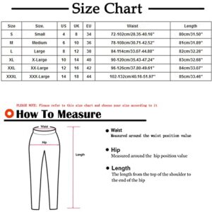 Bootcut Yoga Pants for Women Capri Pants Casual 2023 Summer Drawstring Elastic High Waist Linen Pant Straight Wide Leg Cropped Trouser