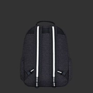 Kipling Seoul Large 15" Laptop Backpack Almost Jersey C