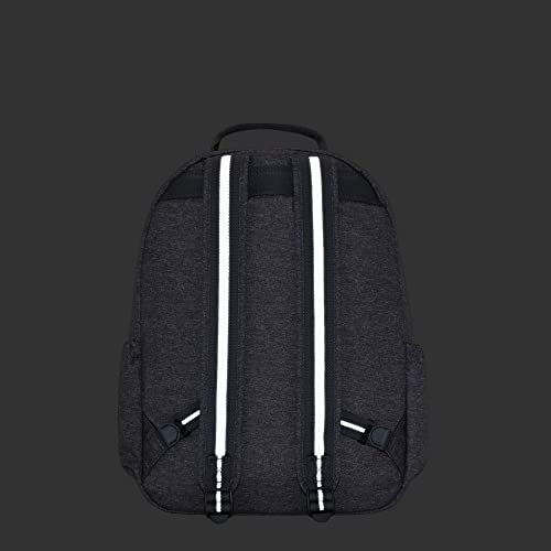 Kipling Seoul Large 15" Laptop Backpack Almost Jersey C