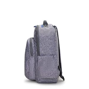 Kipling Seoul Large 15" Laptop Backpack Almost Jersey C