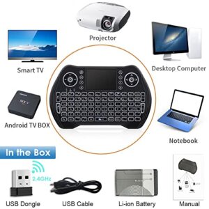 BL Android TV Box 13.0, 2023 Android TV Box X88 PRO 13 4GB RAM 64GB ROM with Mini Wireless Keyboard, WiFi 6 8K TV Box Android RK3528 Quad-Core 2.4G/5G WiFi Bluetooth 5.0 USB 3.0 Android Box