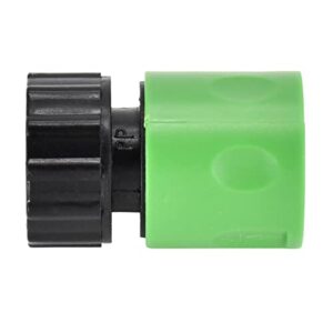 Jiayicity 921-04041 Lawn Mower Deck Wash Quick Connect Nozzle Adapter/Attachment 721-04041 532416405 GX22425 Compatible with Cub Cadet Craftsman Husky Yard Man Compatible with MTD Poulan Troy-Bilt