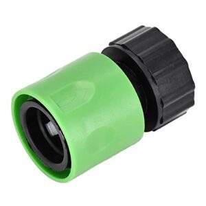 Jiayicity 921-04041 Lawn Mower Deck Wash Quick Connect Nozzle Adapter/Attachment 721-04041 532416405 GX22425 Compatible with Cub Cadet Craftsman Husky Yard Man Compatible with MTD Poulan Troy-Bilt