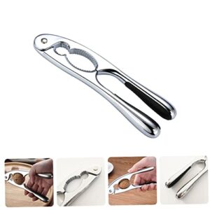 Nut Opener 5pcs Nutcracker Lobster Crackers Almond Biscotti Almond Nuts Peanut Sheller Pecans Hazelnuts Clip Walnut Tool Nut Crackers for Crab Legs Crab Dried Fruit