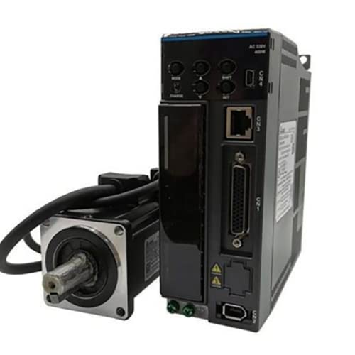 ASD-B3-0221-M Servo Drive 200W