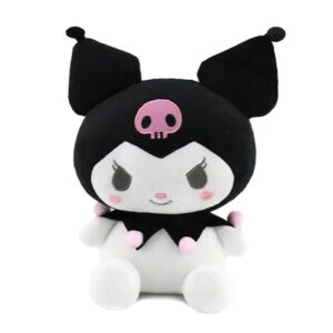 cute kitten plush, soft cat plush toy pillow birthdays gift for girls and fans