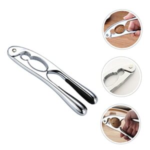 Nut Opener 3pcs Nutcracker Almond Cookies Lobster Crackers Almond Nuts Nut Shell Opener Opener Walnuts Opener Crab Crackers and Tools Nuts Tool Nut Crackers for All Nuts