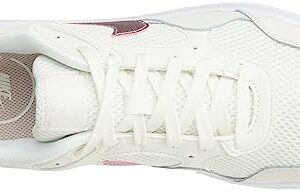 Nike Womens WMNS Air Max Sc Se Running Shoe, SAIL/PINK OXFORD-PHANTOM-WHITE, 5.5 UK (8 US)
