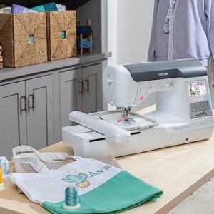 Brother SE2100Di Disney Sewing and Embroidery Machine