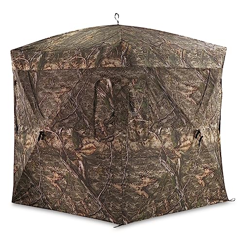 Guide Gear 6x6 XL Replacement Tower Blind.