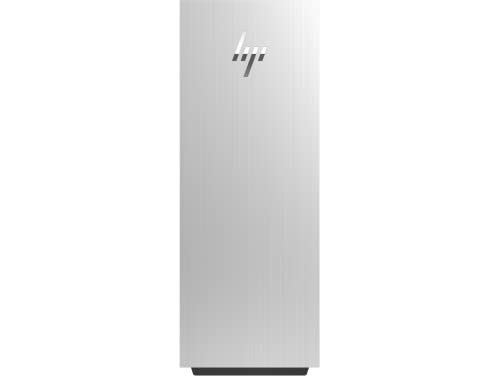 HP TE 02 2023 Gaming Desktop | Intel i9-12900 16-Core | NVIDIA GeForce RTX 3080Ti 12GB GDDR6X | Thunderbolt 4 | DP | Wi-Fi 6 | 64GB DDR4 4TB NVMe SSD | Win10 Pro | Natural Silver