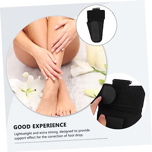Lurrose Foot Inversion Protector Tool Stand Foot Arch Supports Night Splint Plantar Fasciitis Night Splint Foot Drop Brace Corrector De Juanetes Household Plantar Fasciitis Belt Foot Strap