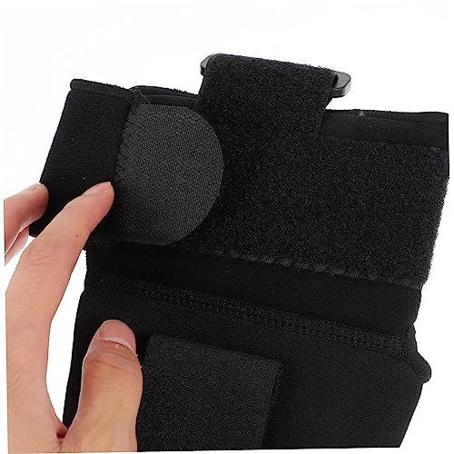 Lurrose Foot Inversion Protector Tool Stand Foot Arch Supports Night Splint Plantar Fasciitis Night Splint Foot Drop Brace Corrector De Juanetes Household Plantar Fasciitis Belt Foot Strap