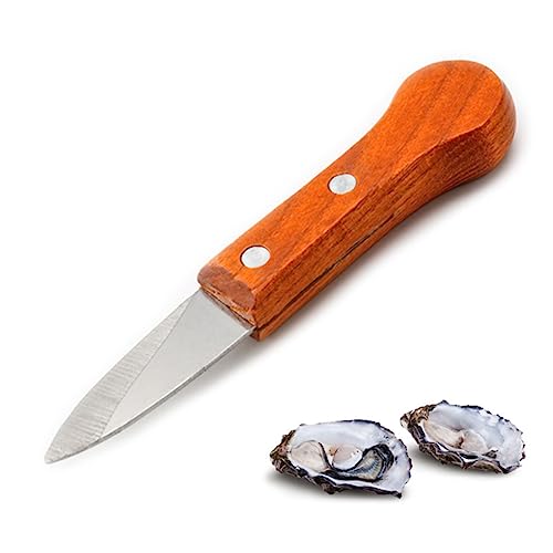 Seafood Tools Seafood Tools Open Shell Tool Oyster Shucker Clam Shucking Tools Shell Cutter Stainless Steel Kitchen Knife Seafood Shucking Tools Oyster Shucking Tools