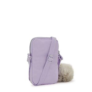 Kipling Women's Tally Minibag, Lightweight Crossbody Mini Bag, Nylon Phone Bag