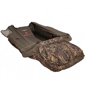 rogers sporting goods goosebuster xl 2.0 layout blind