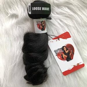 Bugatti Hair Bundles (24' Blonde Bugatti Hair Bundles)