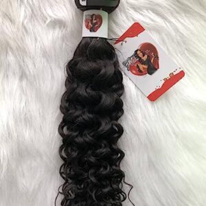 Bugatti Hair Bundles (24' Blonde Bugatti Hair Bundles)