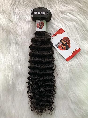 Bugatti Hair Bundles (24' Blonde Bugatti Hair Bundles)