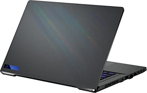 ASUS ROG Zephyrus 15.6" 165Hz 2K QHD Gaming Laptop (AMD Ryzen 9 6900HS 3.30GHz, 24GB DDR5, 512GB PCIe SSD, GeForce RTX 3060 6GB GDDR6, RGB KYB, WiFi 6E,Win 11 Home) w/Dockztorm Dock