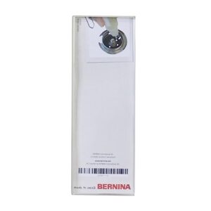 Genuine Bernina Sewing Machine Lubricant Oil 10ml.