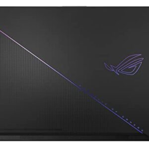 ASUS ROG Zephyrus Duo 16 GX650 GX 16.0" 240Hz WQXGA Gaming Laptop (AMD Ryzen 9 7945HX 16-Core, 32GB DDR5, 1TB SSD, GeForce RTX 4080 12GB, Per Key RGB KYB, Win11P) w/Dockztorm Dock