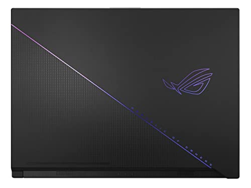 ASUS ROG Zephyrus Duo 16 GX650 GX 16.0" 240Hz WQXGA Gaming Laptop (AMD Ryzen 9 7945HX 16-Core, 32GB DDR5, 1TB SSD, GeForce RTX 4080 12GB, Per Key RGB KYB, Win11P) w/Dockztorm Dock