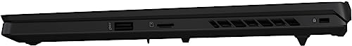 ASUS ROG Zephyrus M16 Gaming Laptop 16" WUXGA IPS 165Hz (100% sRGB) 12th Generation Intel 14-core i7-12700H 16GB RAM 512GB SSD GeForce RTX 3060 6GB Graphic Backlit Thunderbolt USB-C Win11 + HDMI Cable