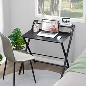 GreenForest Bundles of Computer Desk and L Shaped Desk