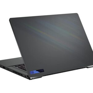 ASUS ROG Zephyrus GA503 15.6" WQHD 165Hz Gaming Laptop(2023 New), NVIDIA RTX 3060 6GB, AMD 8-Core Ryzen 9 6900HS Processor, RGB Backlit Key, WiFi 6E, USB-C, (24GB DDR5 1TB SSD), Win11 Home