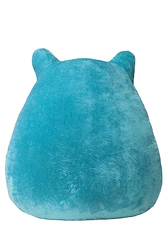 Ricky rain frog 13.8 inches Birthday Easter Party Themed Gift/Hug Sleeping Children Adult Fan Pillow, Christmas GiftPlush Super Soft Filled Plush Toy