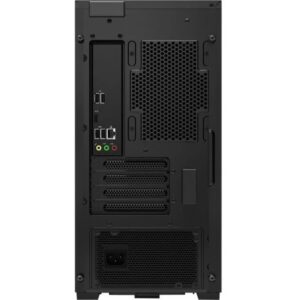 Lenovo Legion T5 Gaming Desktop 2023 Newest, AMD Ryzen 7 5700G Processor, NVIDIA GeForce RTX 3060Ti Graphics, 16GB RAM, 1TB SSD, 1TB HDD, Wi-Fi 6, Bluetooth, Windows 11 Home