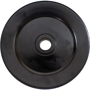 Stens 275-126 Spindle Pulley Compatible with/Replacement for Toro 74370, 74372, 74373, 74374, 74375, 74376, 74387, 74391, 74395, 74398, 74399, 74630, 74631, 74632, 74635, 74637 110-6865, 125-5575