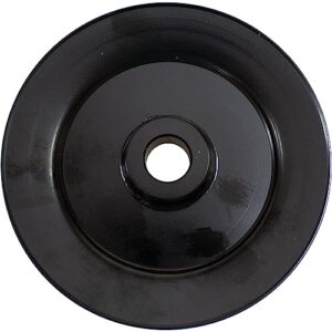 Stens 275-126 Spindle Pulley Compatible with/Replacement for Toro 74370, 74372, 74373, 74374, 74375, 74376, 74387, 74391, 74395, 74398, 74399, 74630, 74631, 74632, 74635, 74637 110-6865, 125-5575