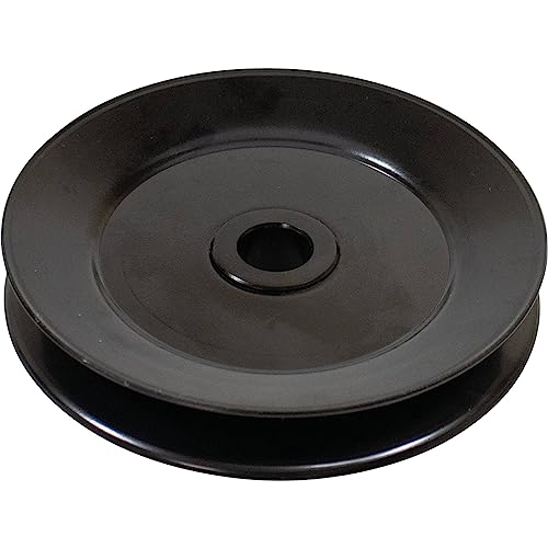 Stens 275-126 Spindle Pulley Compatible with/Replacement for Toro 74370, 74372, 74373, 74374, 74375, 74376, 74387, 74391, 74395, 74398, 74399, 74630, 74631, 74632, 74635, 74637 110-6865, 125-5575