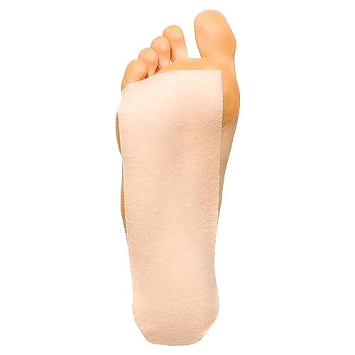 POCKET PANDA Plantar Fasciitis Night Splint: Foot Brace with Massage Ball | Effective for Foot Pain Relief by Plantar Fasciitis Achilles Tendonitis Foot drop Flat Arch Heel Spur