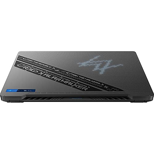 ASUS ROG Zephyrus G14 AW SE Gaming & Entertainment Laptop (AMD Ryzen 9 5900HS 8-Core, 16GB RAM, 1TB PCIe SSD, GeForce RTX 3050 Ti, 14.0" 120Hz Win 10 Pro) Refurbished (Renewed)