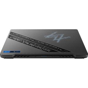 ASUS ROG Zephyrus G14 AW SE Gaming & Entertainment Laptop (AMD Ryzen 9 5900HS 8-Core, 40GB RAM, 2TB PCIe SSD, GeForce RTX 3050 Ti, 14.0" 120Hz Win 10 Home) Refurbished (Renewed)