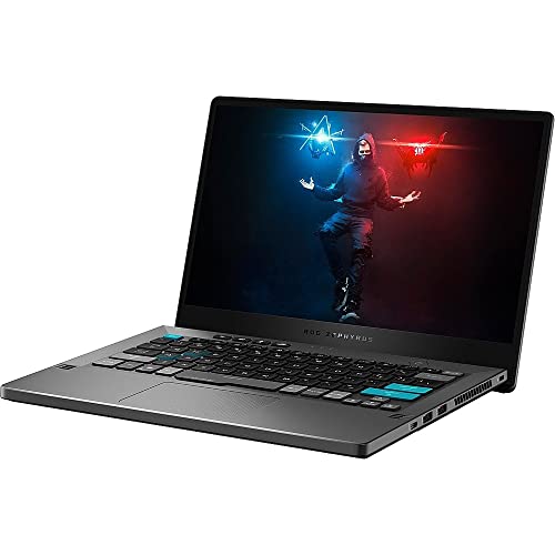 ASUS ROG Zephyrus G14 AW SE Gaming & Entertainment Laptop (AMD Ryzen 9 5900HS 8-Core, 40GB RAM, 2TB PCIe SSD, GeForce RTX 3050 Ti, 14.0" 120Hz Win 10 Home) Refurbished (Renewed)