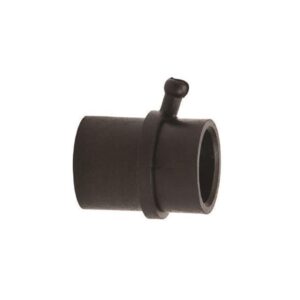 LEFITPA 2 Set Replacement Front Wheel Bushing for Cub Cadet Zero Turn Mowers RZT50 RZT54 RZT42 for Riding Mowers LTX1040 LTX1045 LTX1046 Models