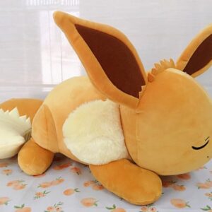 New Eevee Huge 18'' Soft Plush Stuffed Toy